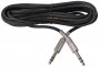 jack 6.3 mm stereo 6 meter